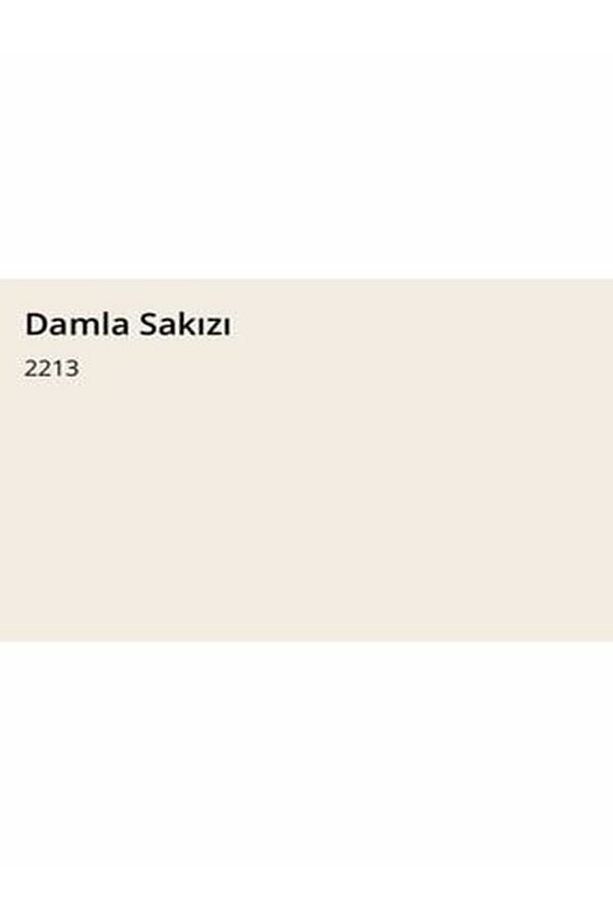 Sil-pak Damla Sakızı 7,5 Lt. (10 KG)