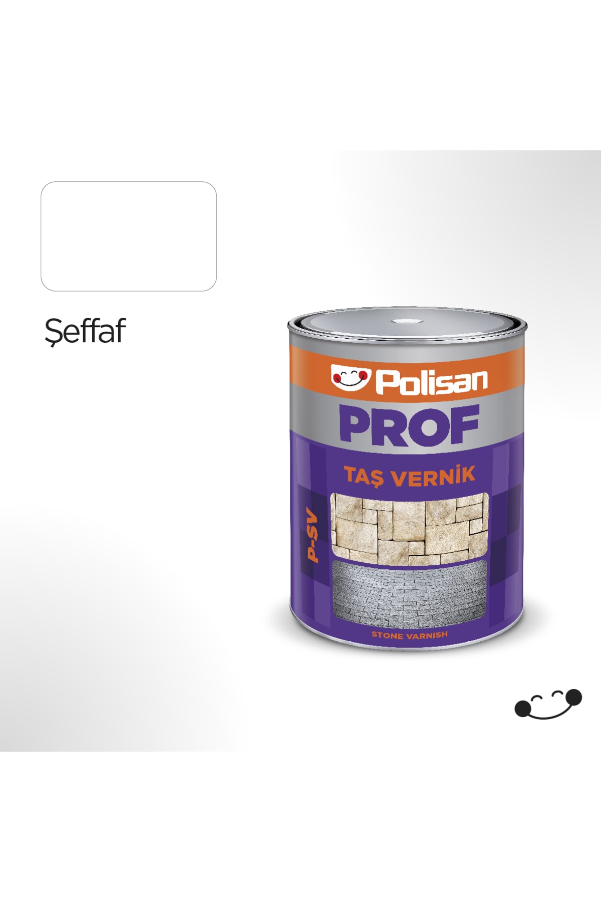Prof Taş Vernik (p-sv) 3 Lt
