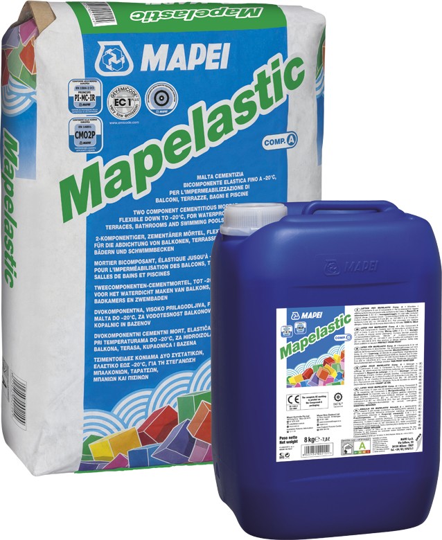 Mapeı Mapelastıc