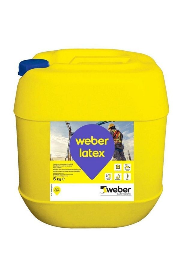 Latex 5 Kg