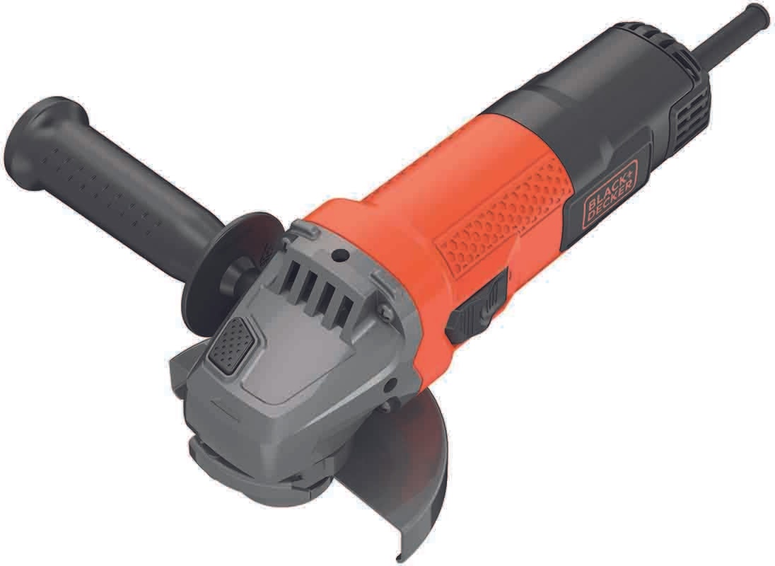 Beg110 750Watt 115Mm Avuç Taşlama