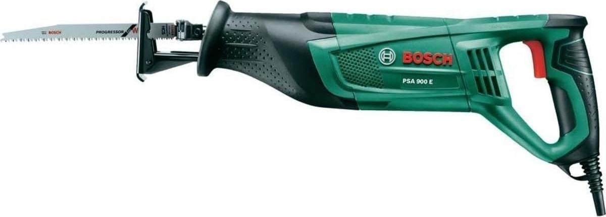 Psa 900 E Panter Testere