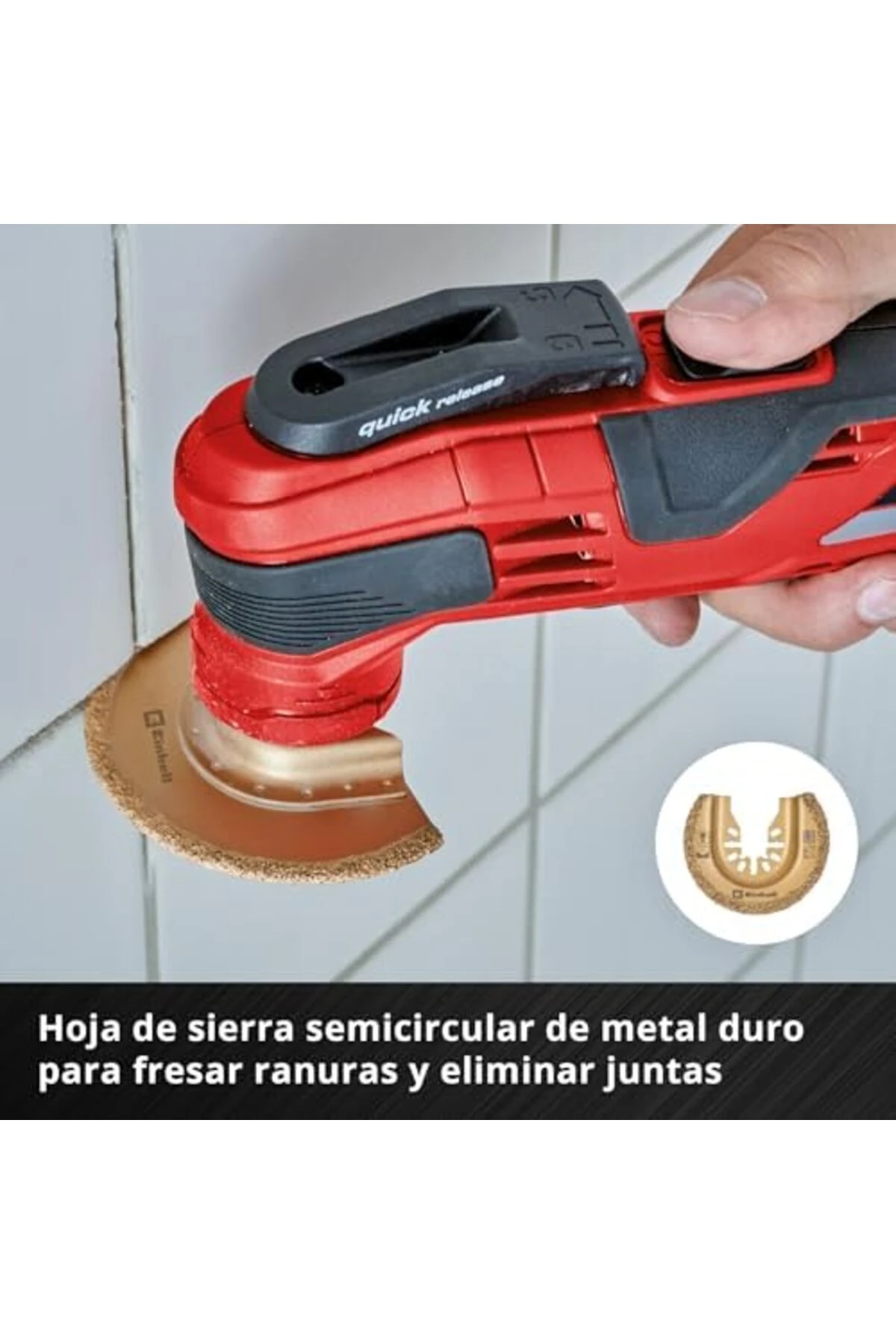 Raspalama seti 6 parça - 49708106 1169806