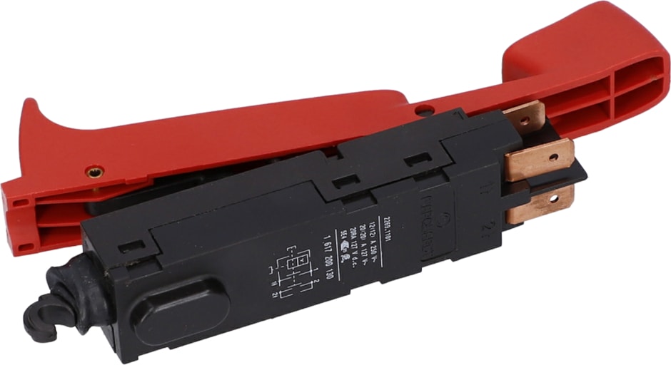 BOSCH Gbh 8-45 Dv / Gbh 12-52D / Gsh 7 Vc Şalter