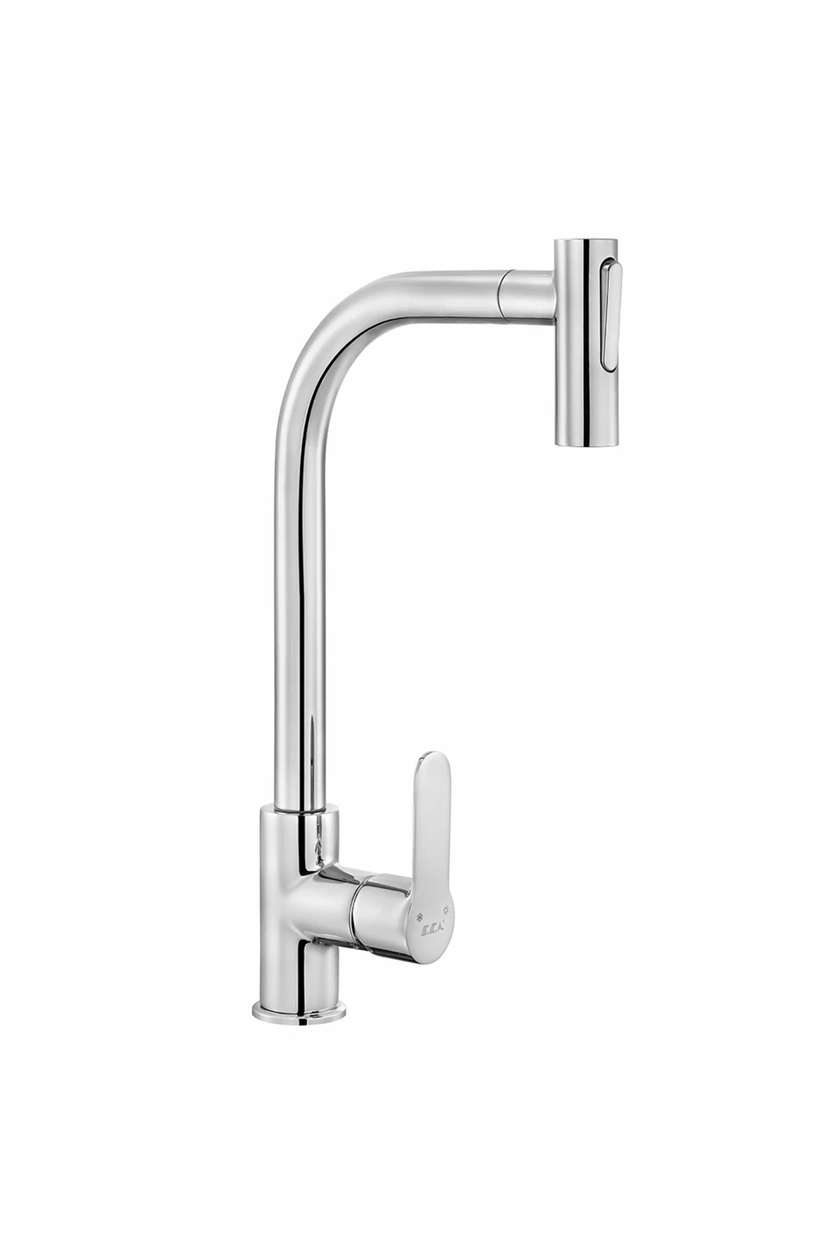 Nita Spiralli Eviye Batarya L Borulu T Çıkışlı