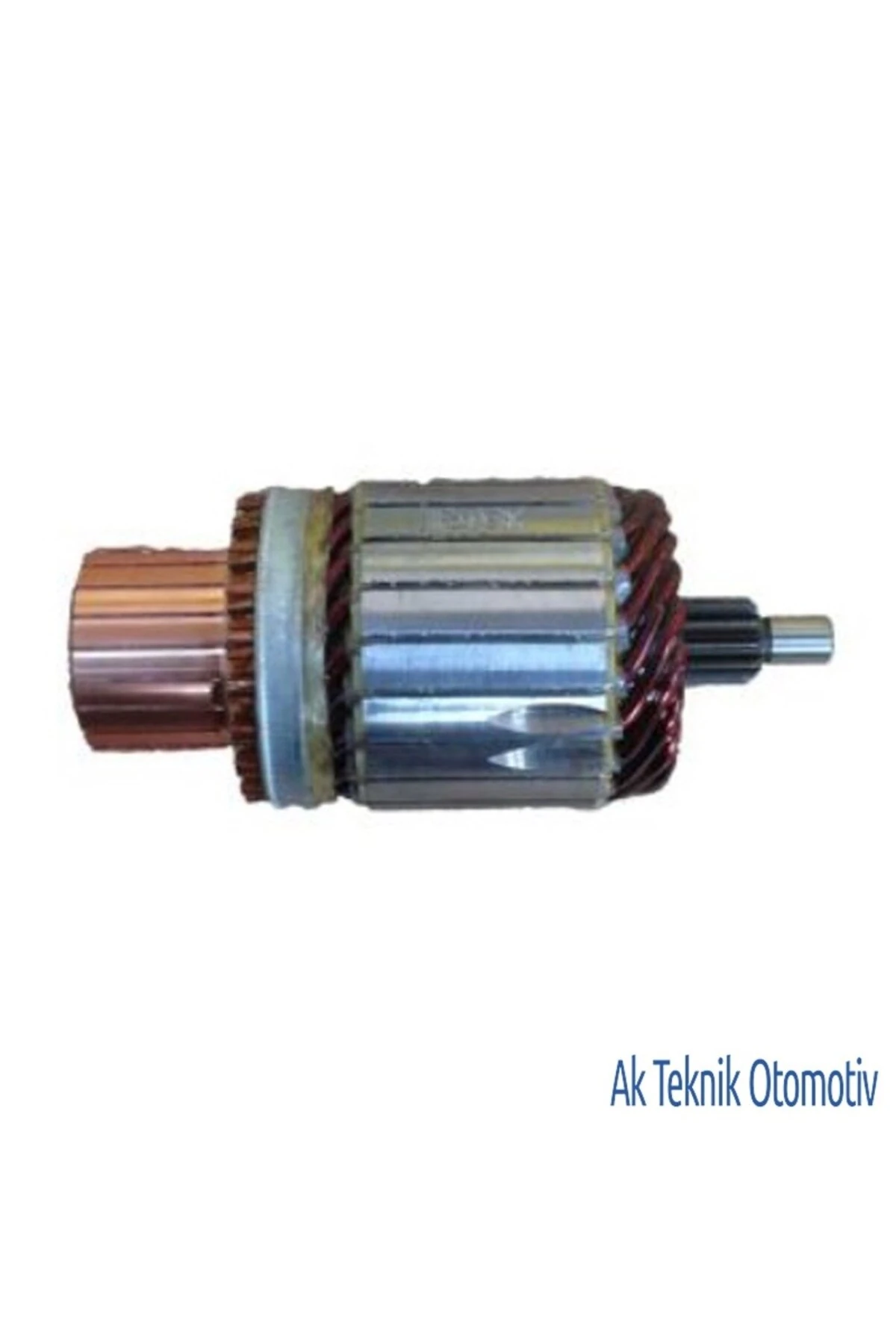 Kollektor 12V Captiva Cruze Epica Lacetti Antara 504634204