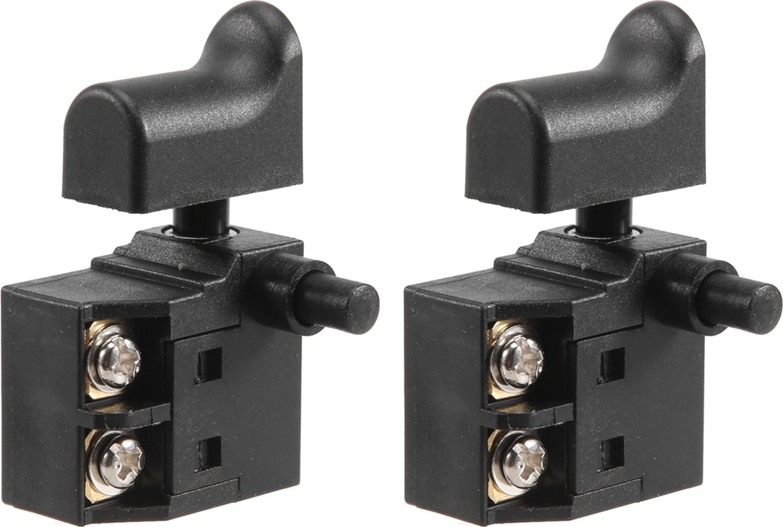 2 Adet Elektrikli Matkap Elektrikli Planya Güç Kaynağı Anahtarı Makita N1900B 9218SB 9218PB 9035 CM4SB CM4SB2 4100NH (Yurt Dışından)
