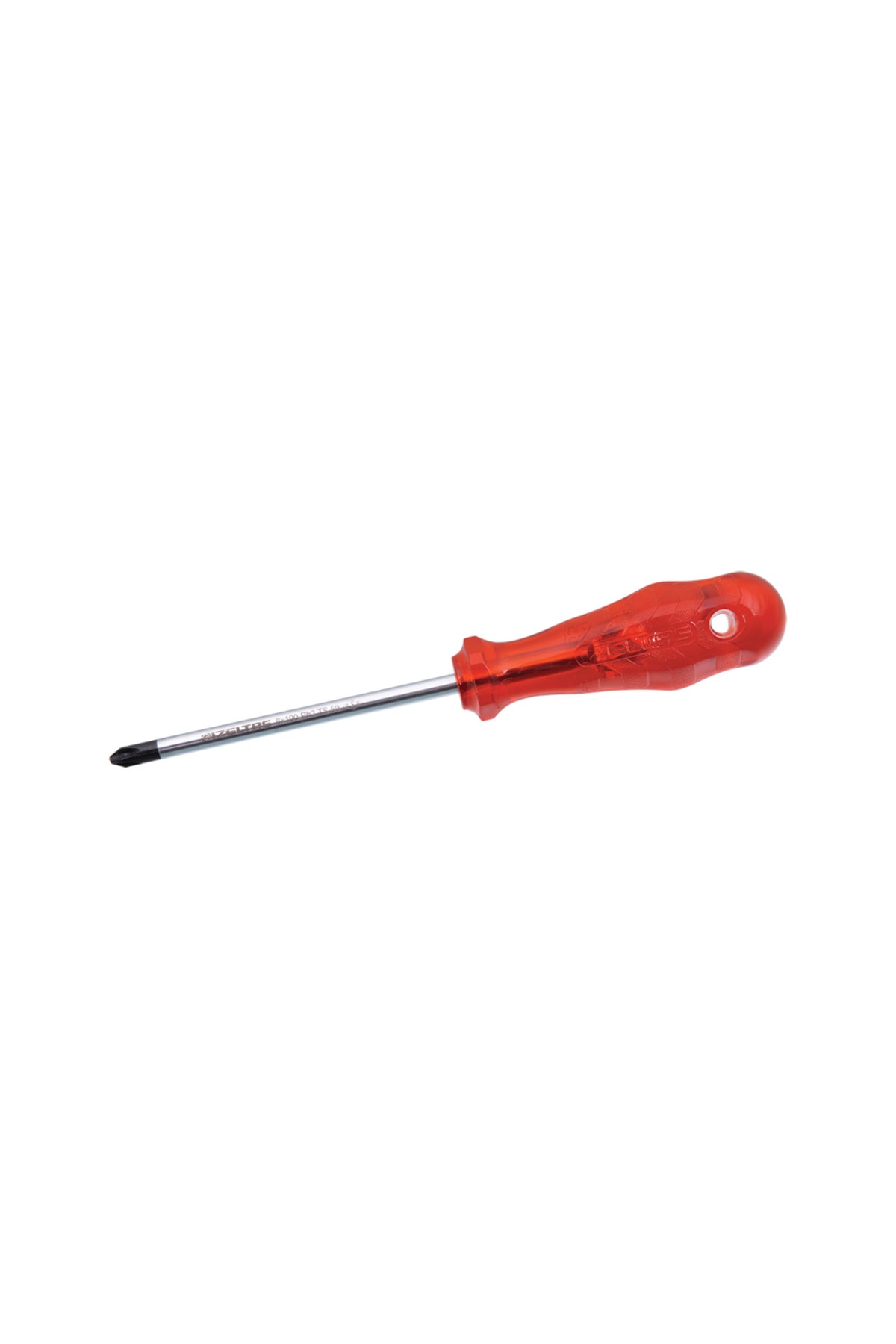İZELTAŞ Kraft Seri Yıldız Uçlu Tornavıda 4.5x80