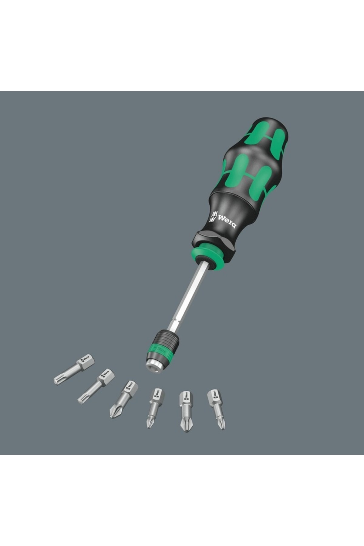 Kraftform Kompakt 50 Tornavida Bits Seti 05056656001