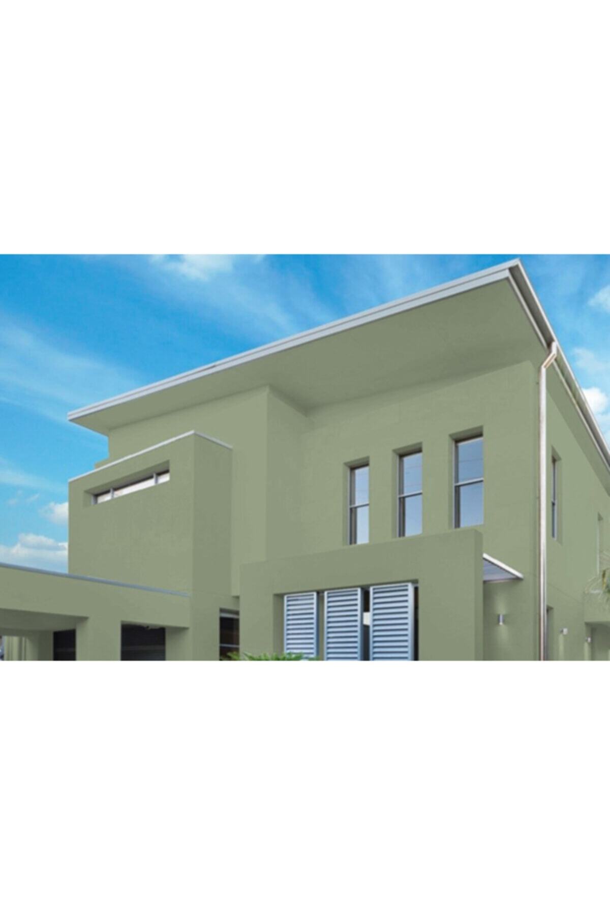 Cypress 7040 Dış Cephe Jotashield Tex Serisi 13 Lt