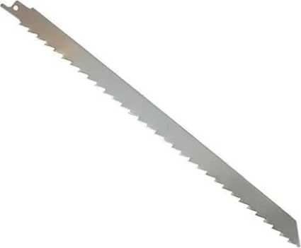 Paslanmaz Tilki Kuyruğu Tes.bıçağı 30 cm YTH90628-1