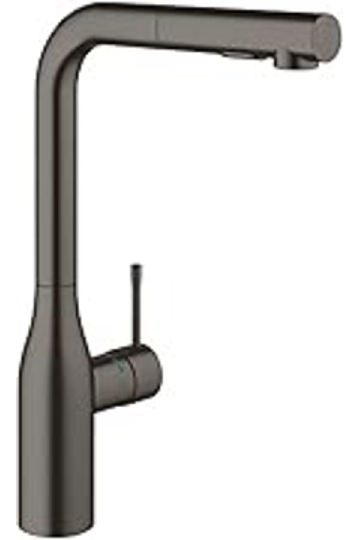 Essence Eviye Bataryası Spiralli Brushed Hard Graphite - 30270al0
