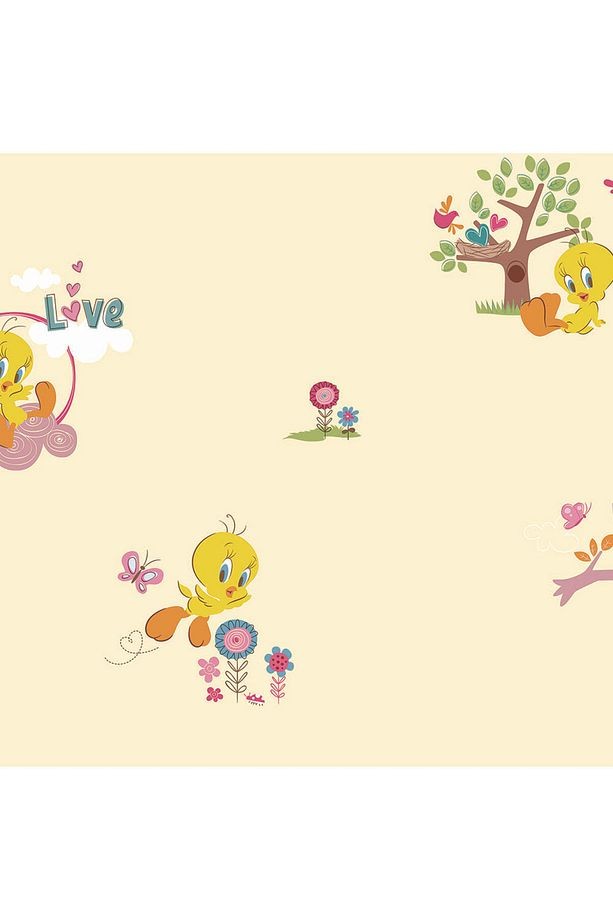Adakids Koleksiyonu 8931-1 Duvar Kağıdı