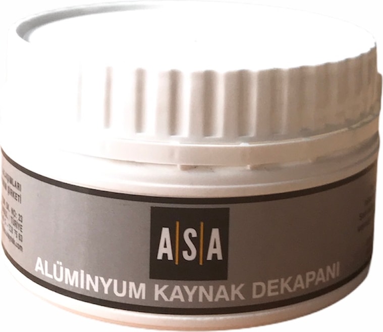 ALÜMİNYUM KAYNAK DEKAPANI 2700F (250 GR)