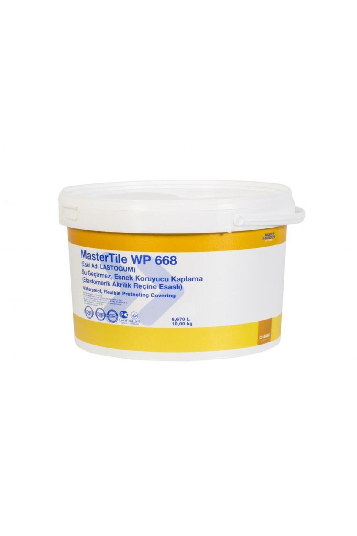 MasterTile WP 668