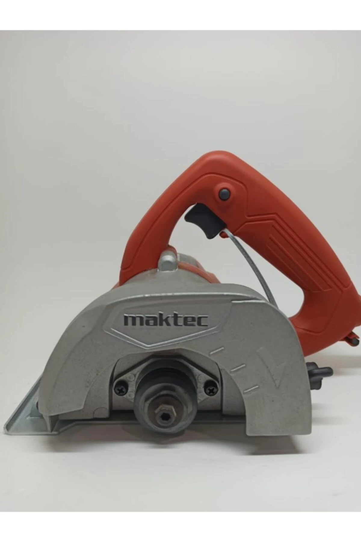 Taş-beton Kesim Aleti (mt412)