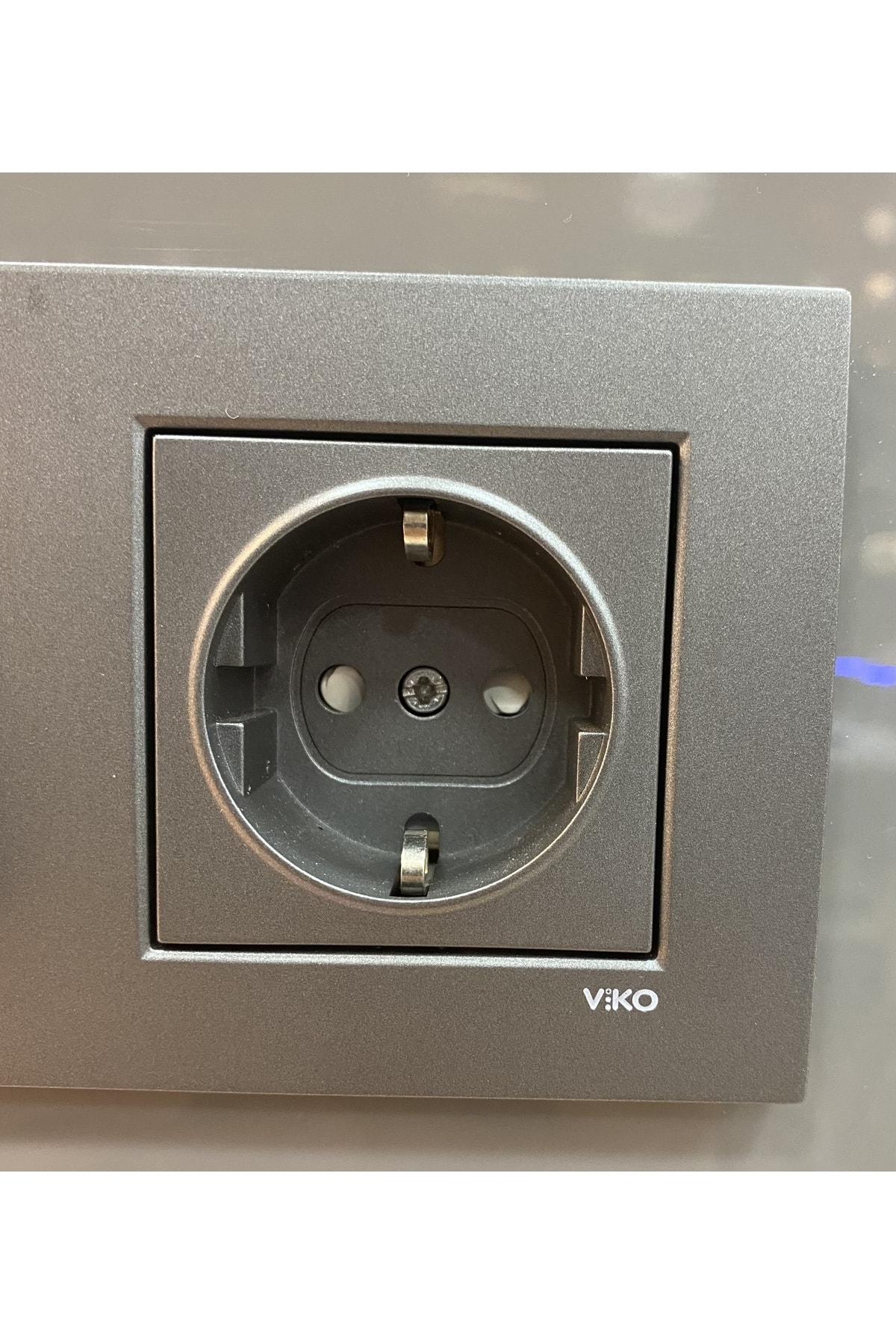 Novella Antrasit Priz