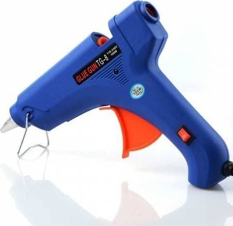 Silikon Tabancası Büyük Boy 80 W