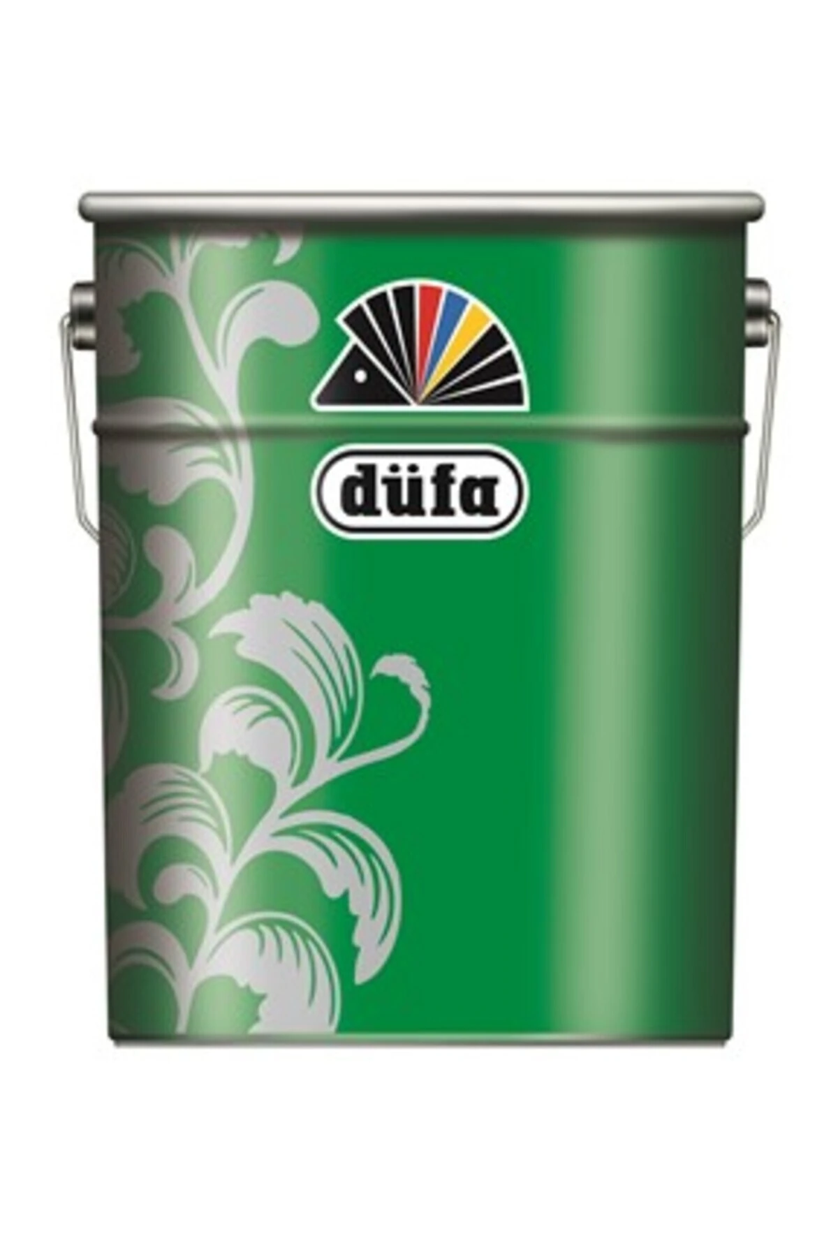 Selülozik Boya 2,5 Lt - Antrasit