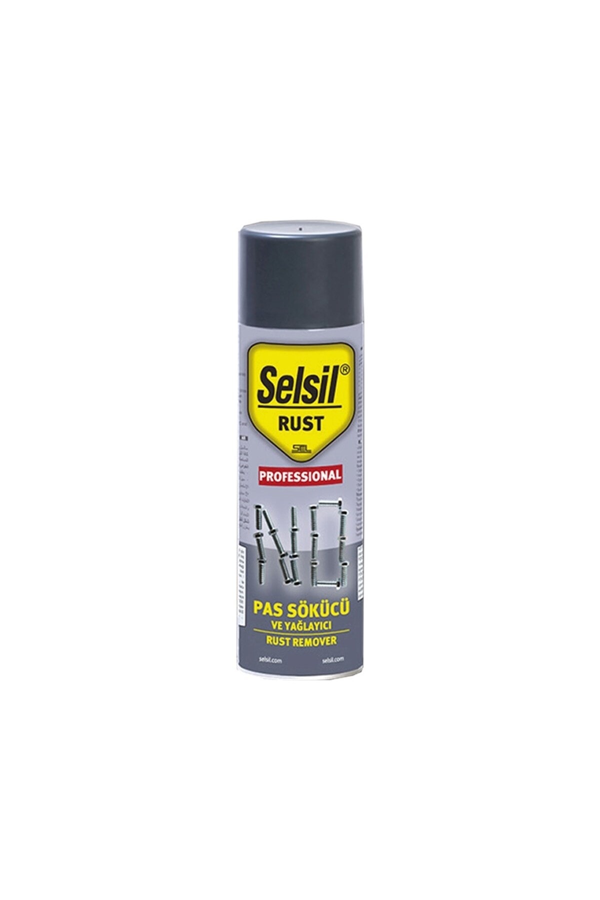 Pas Sökücü 200Ml