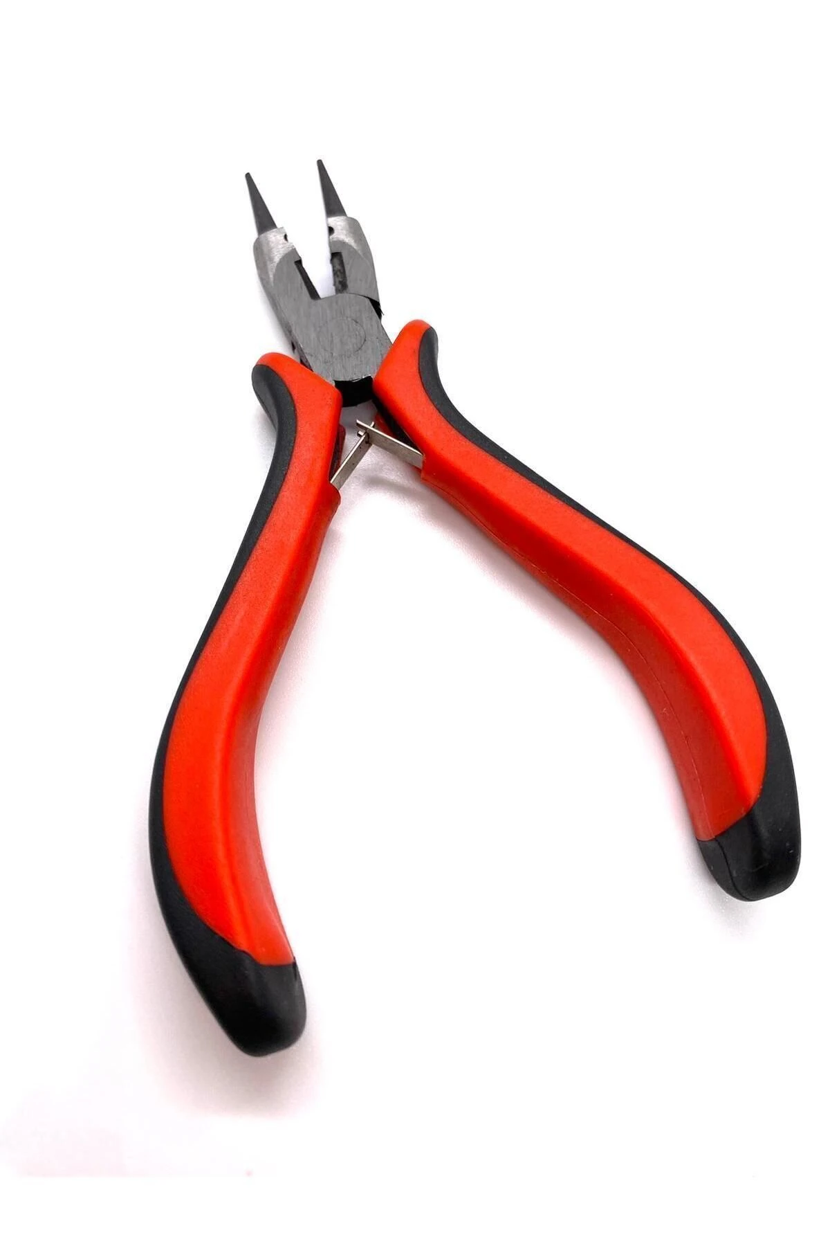 Kıvırma Pensesi Yuvarlama Pensesi Takı Tespih Yapımı Hobi