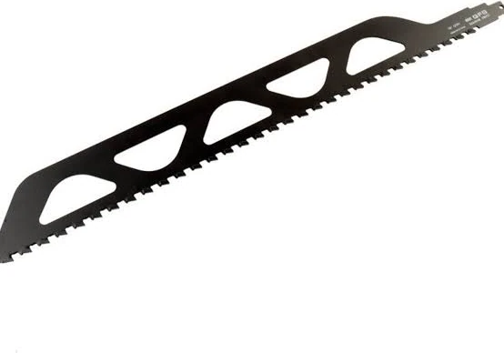 S1243 Hm Ytong Kesme Tilki Kuyruğu 305 mm