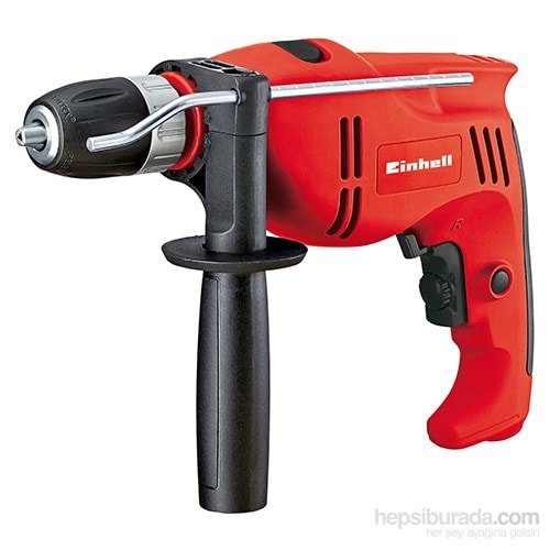 TC-ID 710 E Darbeli Matkap 710 W