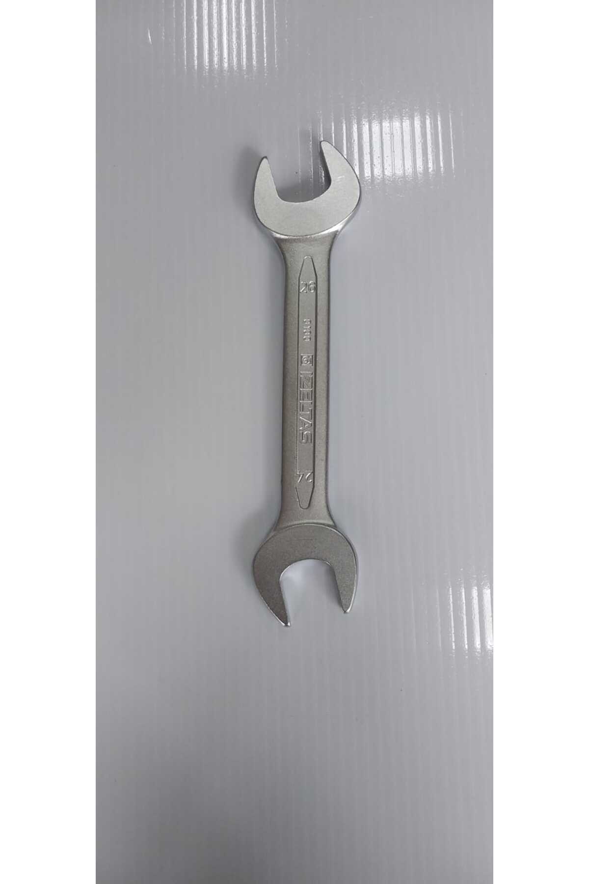 İZELTAŞ Açık Ağız Kısa Boy 21x23 (0100 01 2123)