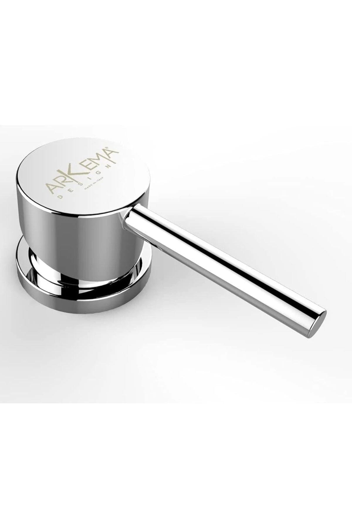 Solar Duş Spring A120 Antrasit