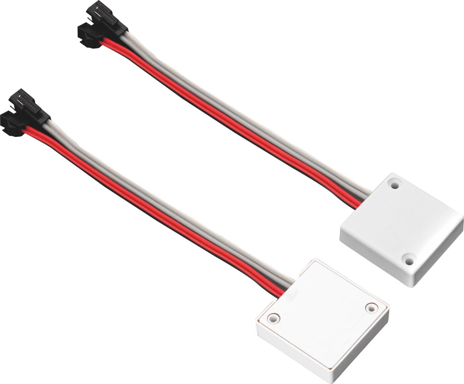 Ahşap Arkası On-Off Dimmer Dokunmatik Sensör 12-24VDC 8,33A 100W