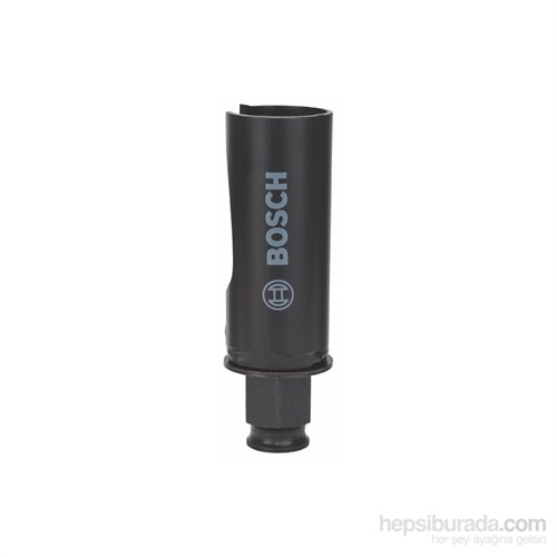 BOSCH - Speed Serisi Çok Amaçlı Delik Açma Testeresi (Panç) - 29 Mm, 1 1/8"