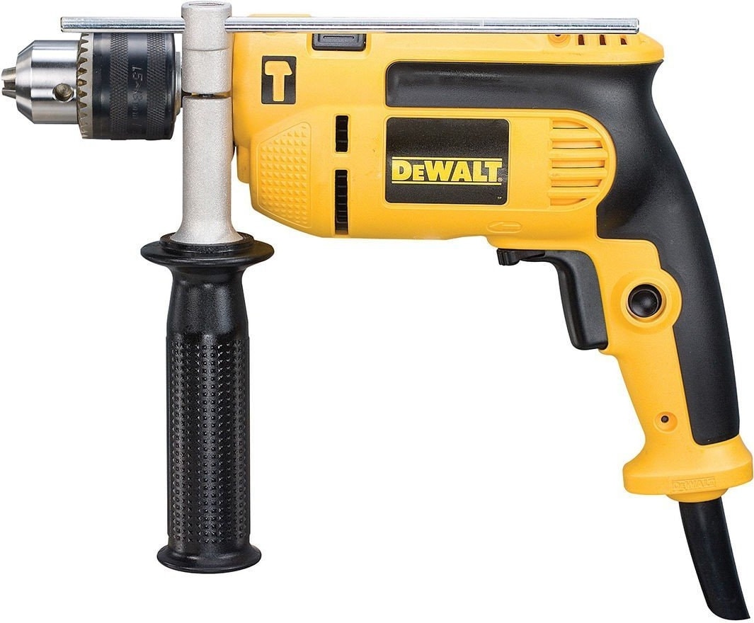 DWD024KS 750 W Darbeli Matkap