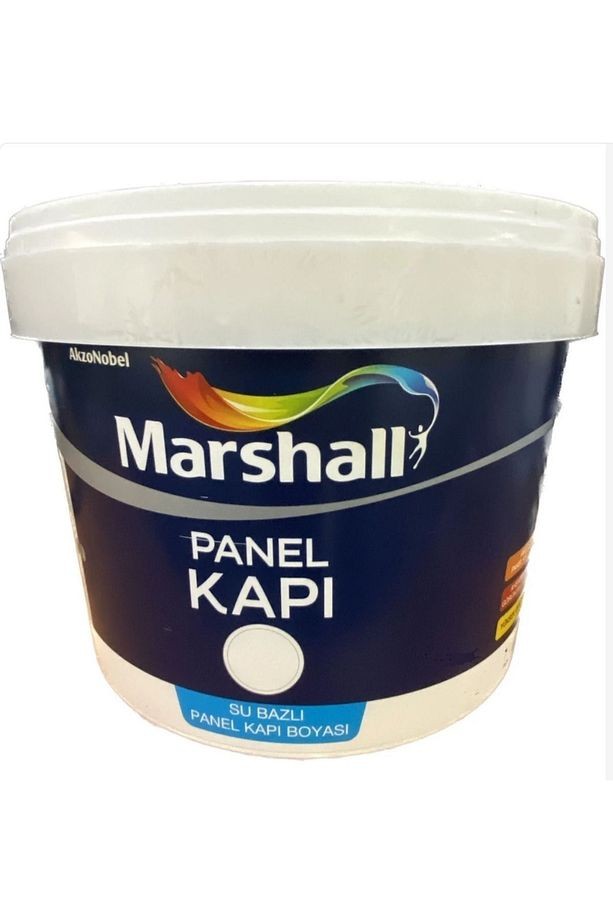 Kapı Panel Boyası