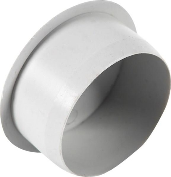 Pvc Kör Tapa 110 mm
