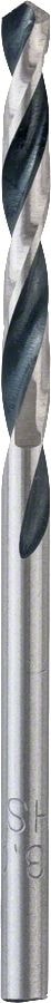 - Hss-Pointeq Metal Matkap Ucu 3,2 mm 10'lu