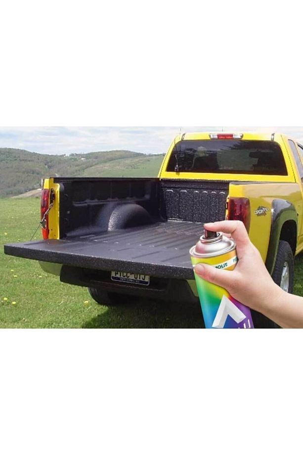 Sprey Boya Mat Vernik 400 ml 0001