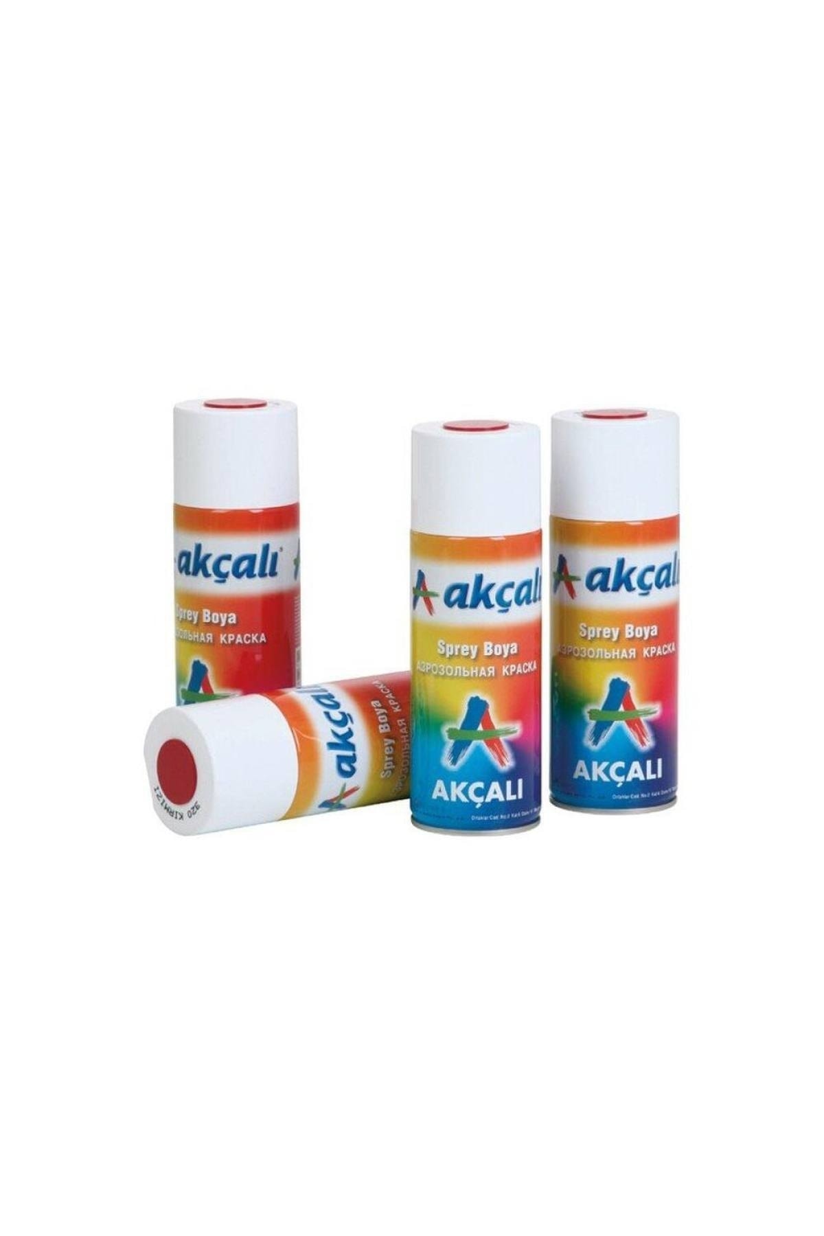 Permolit Sprey Boya 400 ml. (METALİK YEŞİL)