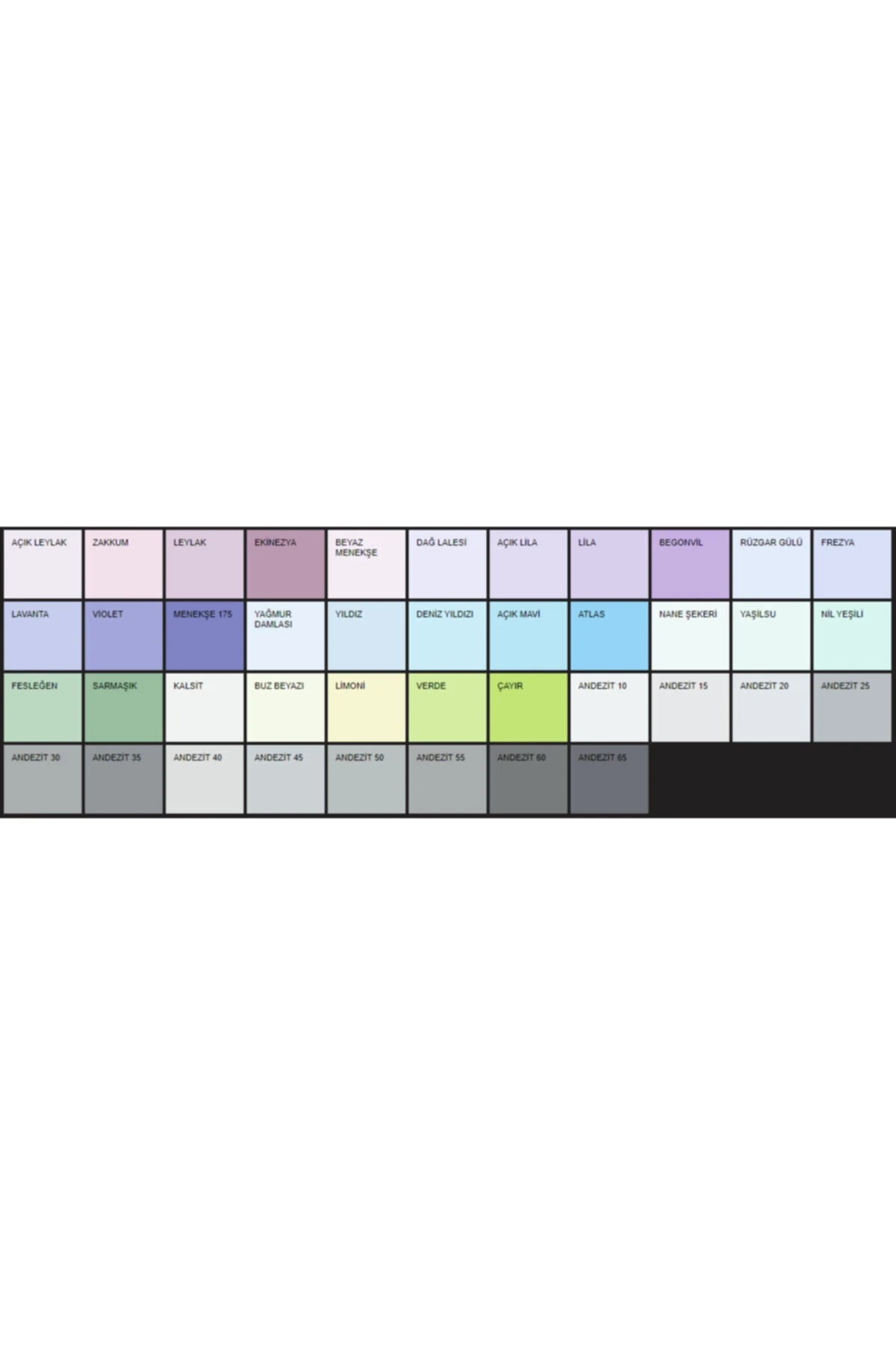 Filli Dış Cephe - Betakril 2,5 Lt