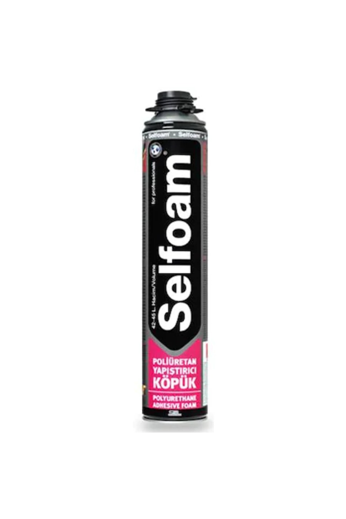 SELSİL Rainbow 400 ml Trafik Sarı - Tab409