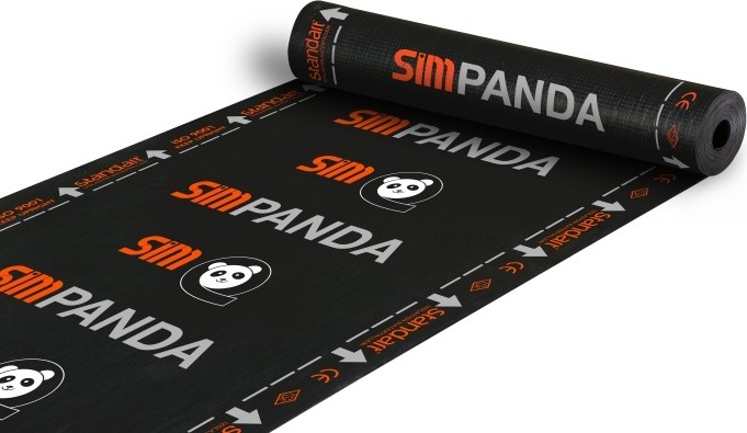 Panda SP4000 Membran (4mm)