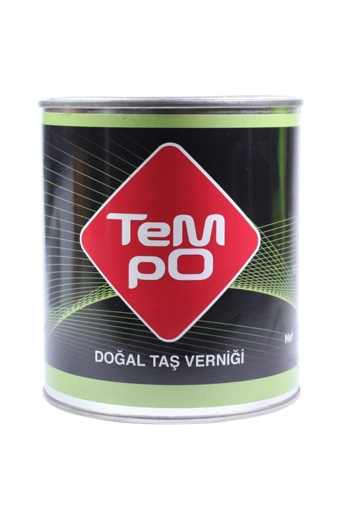 Doğal Taş Vernik Dış Cephe Ve Taş Verniği 2,5 lt