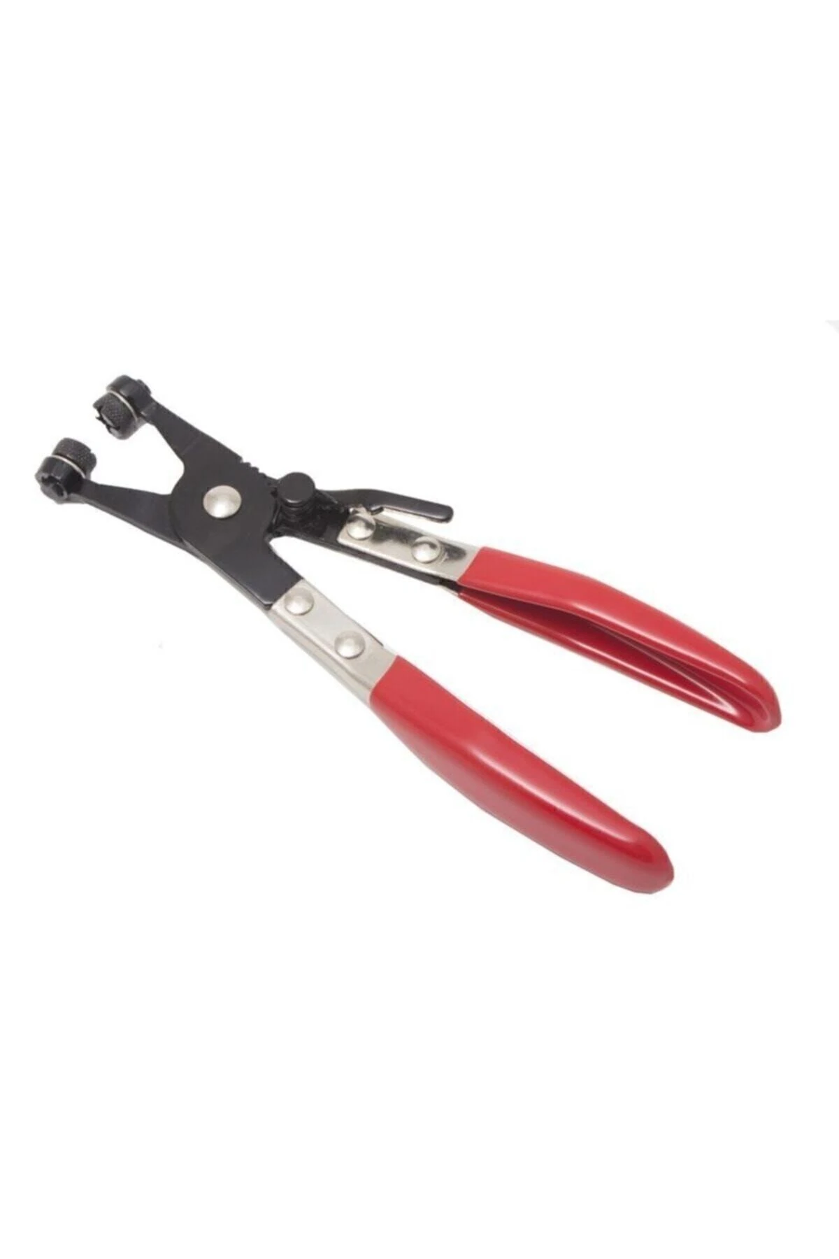 Hortum Kelepçe Pensesi Profesyonel S2 Çelik 180Mm