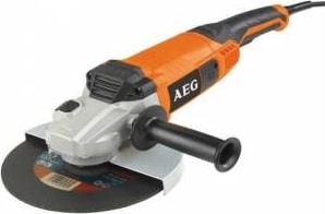 AEG  WS2200-230 2200W 230 Büyük Taşlama