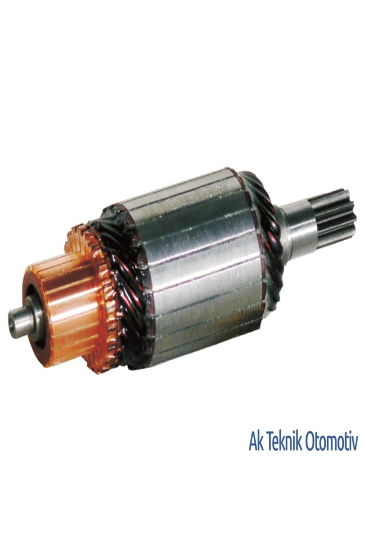 Kollektor 12V 9T Boxer 306 Jumper Xsara 140.5Mm 504625369