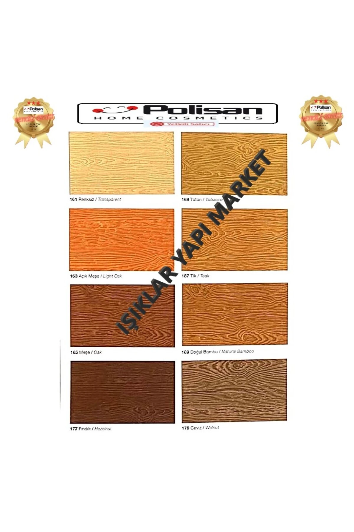 Wood&w-antiaging-ahşap Verniği-yarı Mat-su Bazlı-2,5litre (2,60KG.)