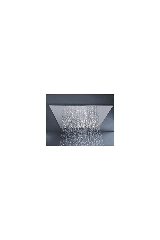 Rainshower F-Series 10 Tepe Duşu 1 Akışlı Krom - 27285000