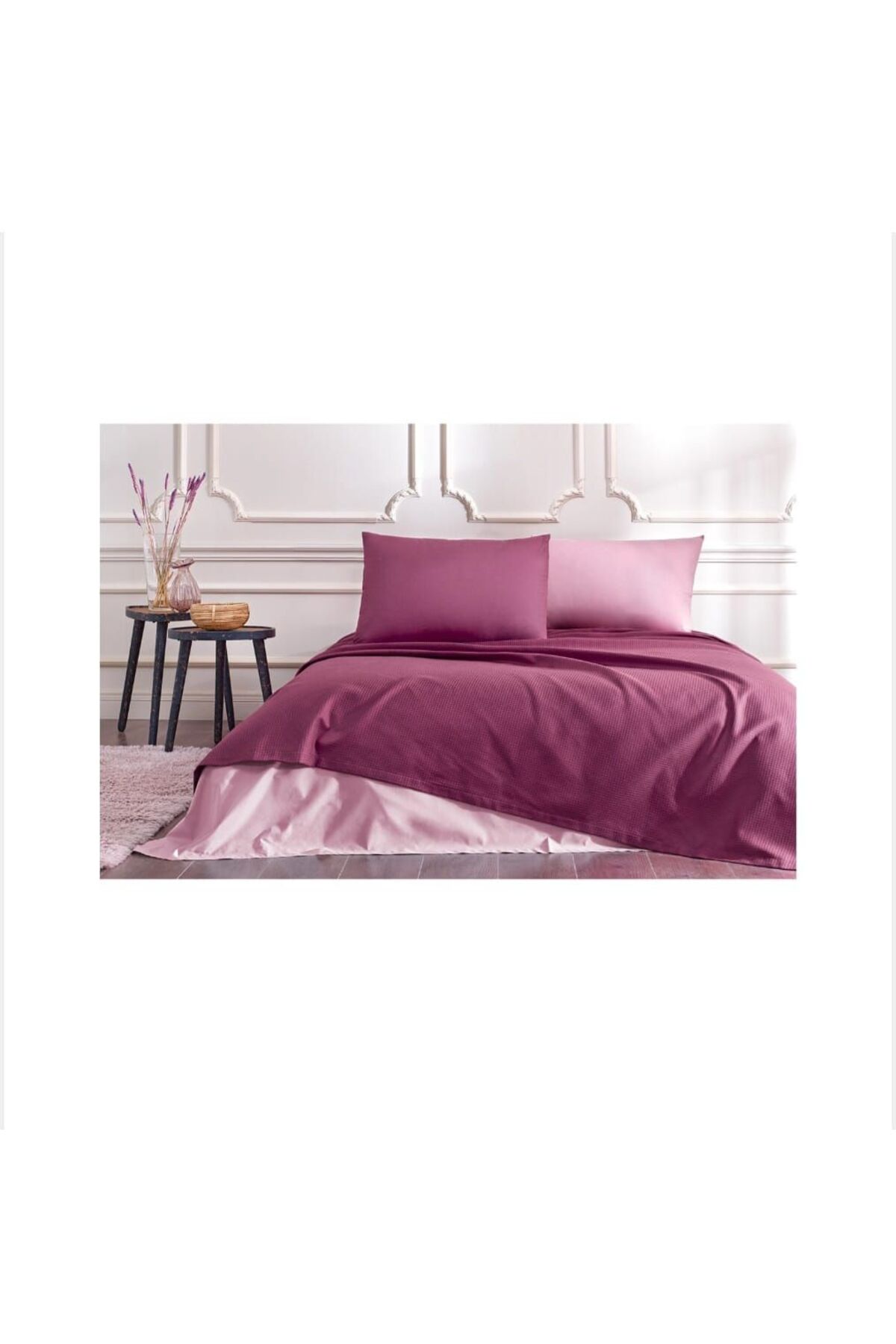 BATTAL BOY COLOURİST PEMBE NEVRESİM