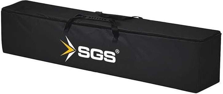 SGS941 - Seramik Granit Fayans Taşıma Vantuzu Platformu 160 x 320 cm