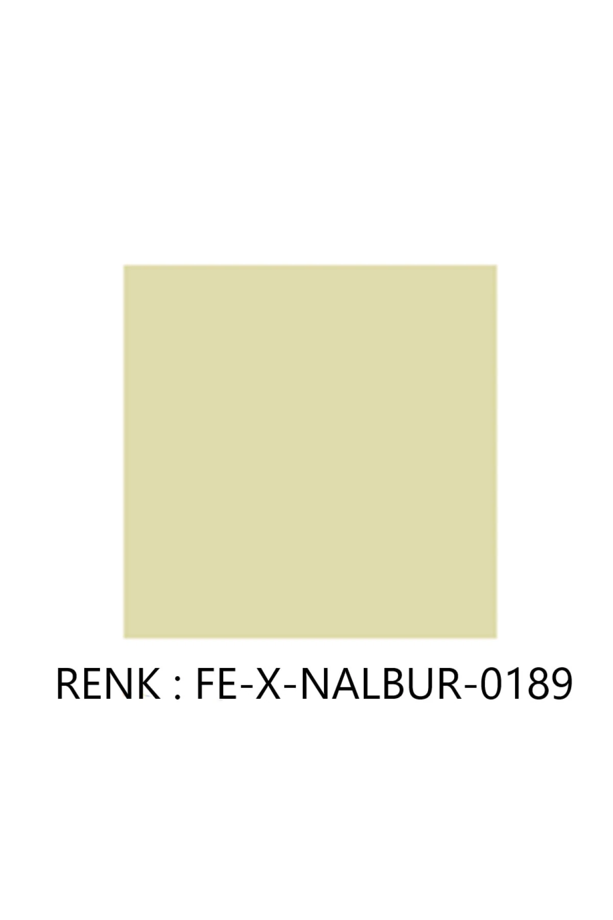 Stella Su Bazlı Saf Akrilik Boya 1 Lt Renk ( 0189 )