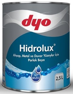 DYO HIDROLUX 2,5 LT